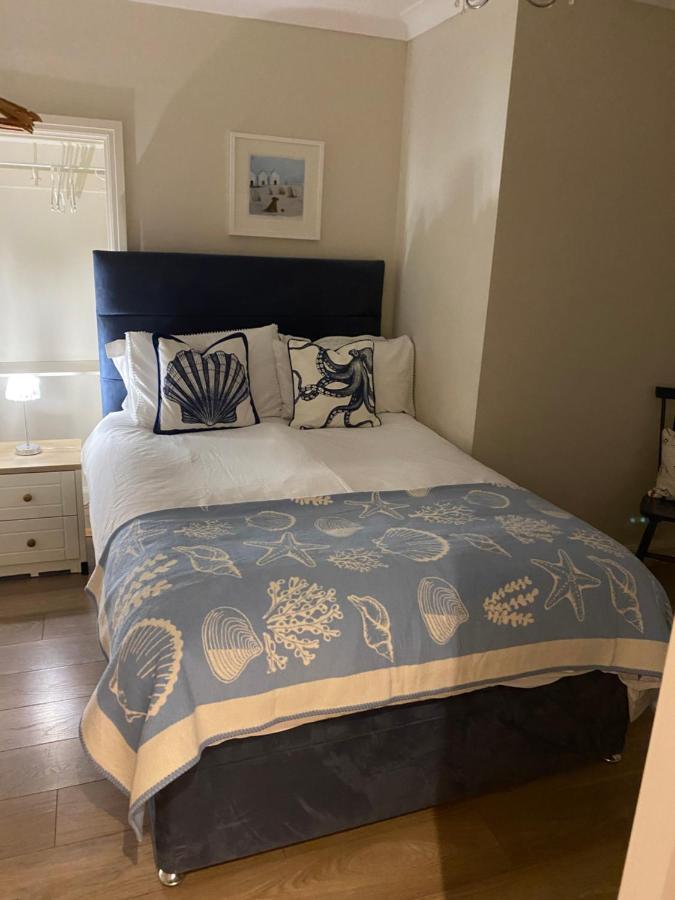Downsfield Bed And Breakfast St Ives Kültér fotó