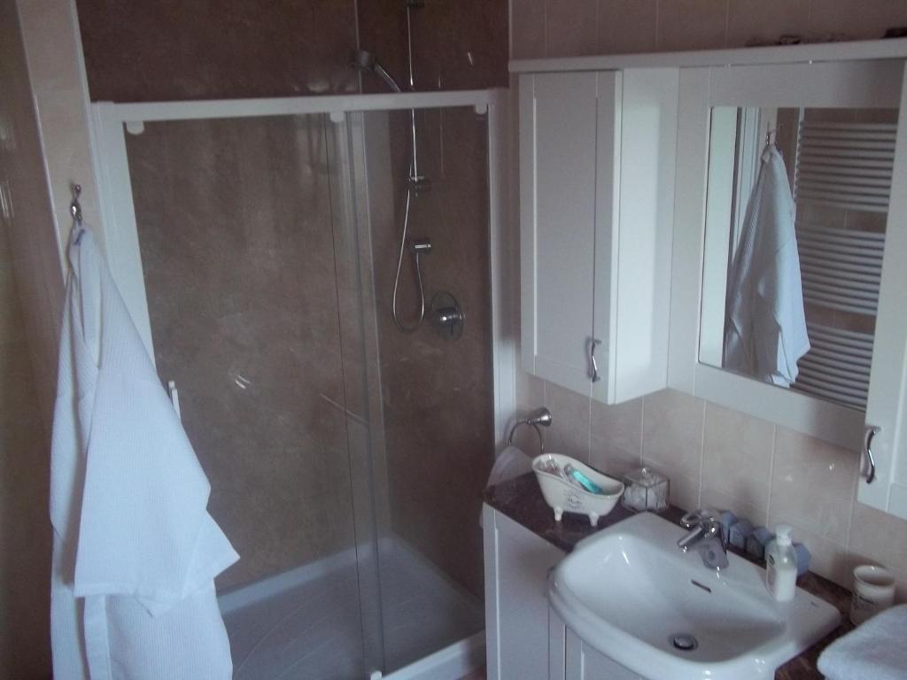 Downsfield Bed And Breakfast St Ives Kültér fotó