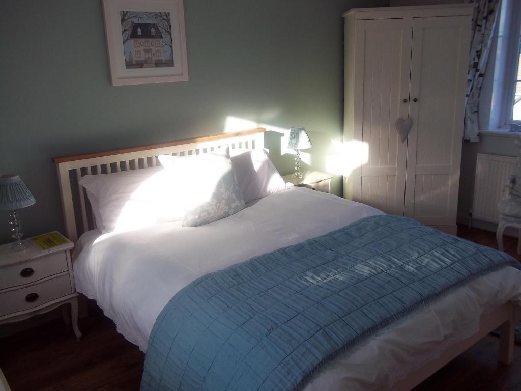 Downsfield Bed And Breakfast St Ives Kültér fotó